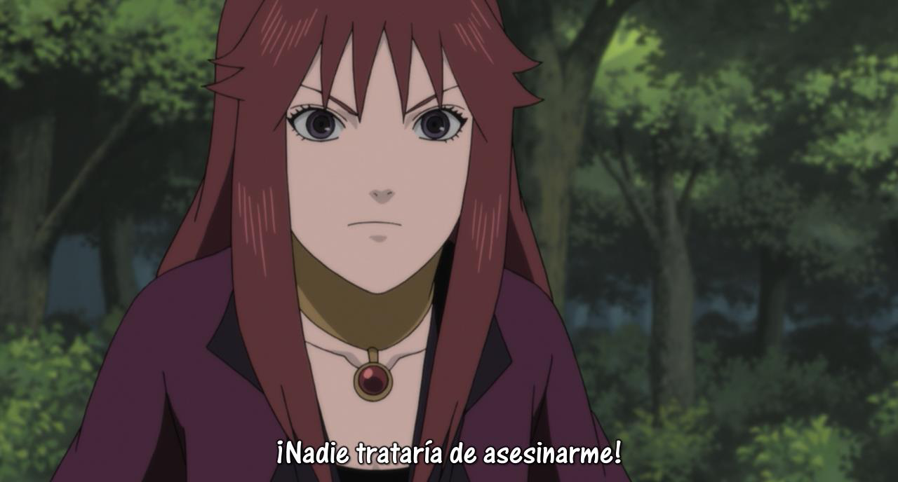 Naruto: Shippuuden Movie 4 - The Lost Tower (Seigi Tamashi)